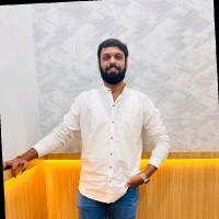 Akash L P