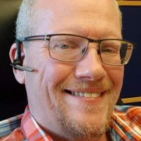 Magnus Hurulund