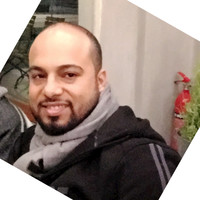 Mohamed Alazawee