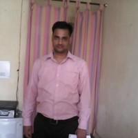 anurag prakash tiwari