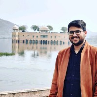 Shivam Walia