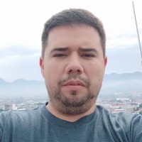 Jose Vicente Nucete Alonso