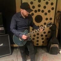 Tom Smith Mrics