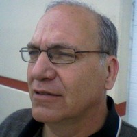 Theodore Cruikshank Jr.