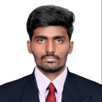 Jithendrakumar M