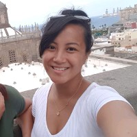 Maxine Yabut