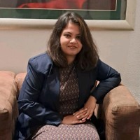 Shruti Biswas