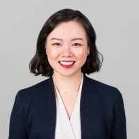 Zoe (Zhuyu) Chen