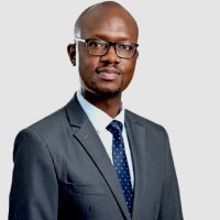 Mbonisi Ndlovu