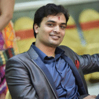 Jitendraakumar Shatruhan Pandey, Togaf®