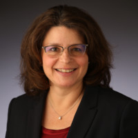 Maggie (Bozanich) Hughs, Llc, Mba