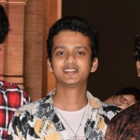 Deepak Das