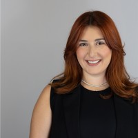 Ashley Cuervo, Mba