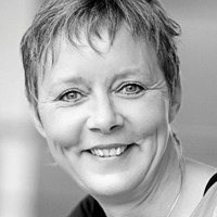 Gitte Kam Kristensen