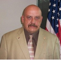 George McAllister