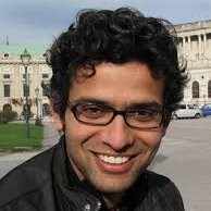 Sameer Kashyap