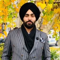 Harpreet Singh