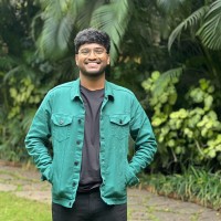 Sumanth B R