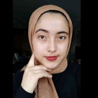 Mella Sadya Fitriani