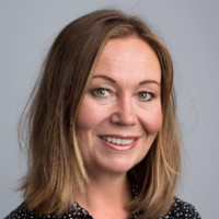 Helene Bengtson