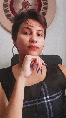 Pâmela Pereira