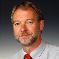 Dieter Vogt
