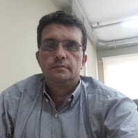 Américo Corredoura Vieira