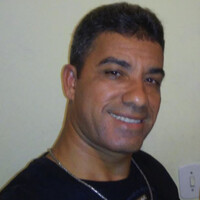 Sergio De Souza Vitorino