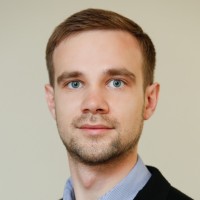 Dmitriy Eremin