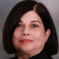 Donna Goldin-Evans