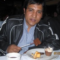 Ronal Diego Roca