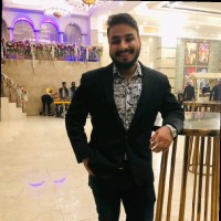 Nakul Bisht