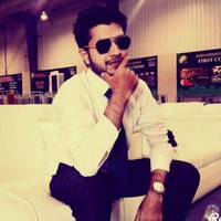 Muhammad Ahmer Qureshi