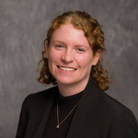 Sarah Booker, Mph
