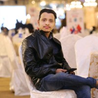 Rizwan Jaffrani