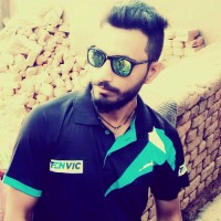 Anand Patil