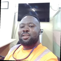 Evans Okyere