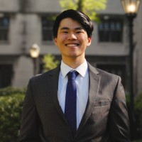 Cameron Chang