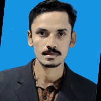 Shahbaz Afzal