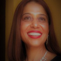 Meeran Saxena