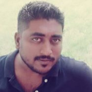 sanjaykumar Ramu