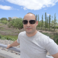 Cristian Ayude