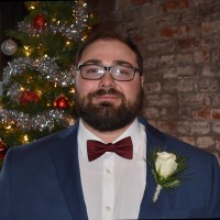 Eric Myers