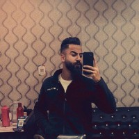 Sahil Shafi
