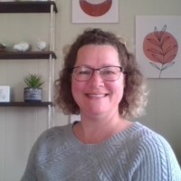 Amy Carnes