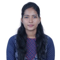 Nikhitha V