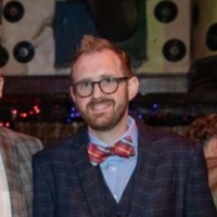 Cory Lowery, Aia, Ncarb
