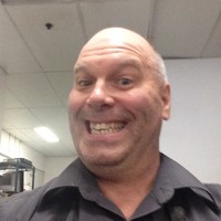 Wayne Hassel