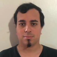 Jonathan Vindas Cruz