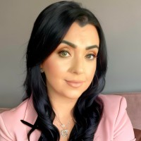 Maranda Conner LPC-S, LPC-MHSP